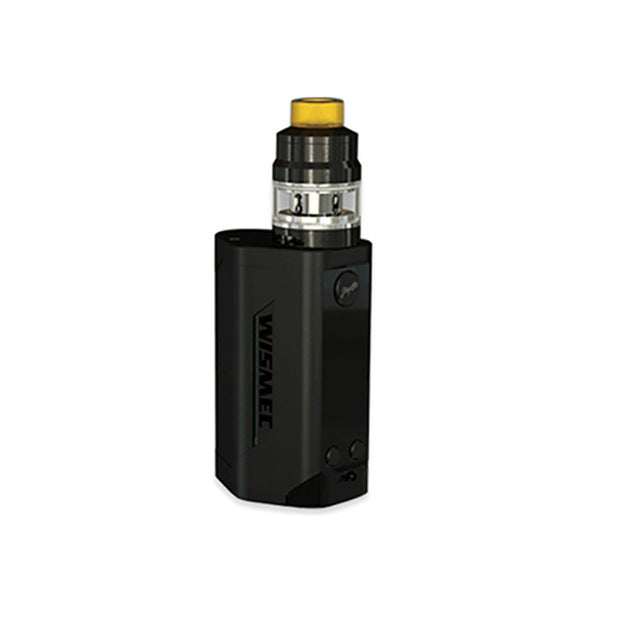 vapekit wismec