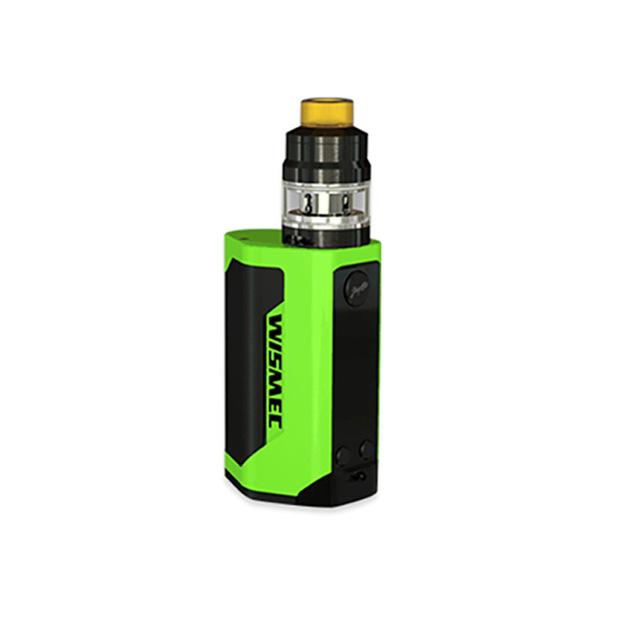 vapekit wismec (billig)