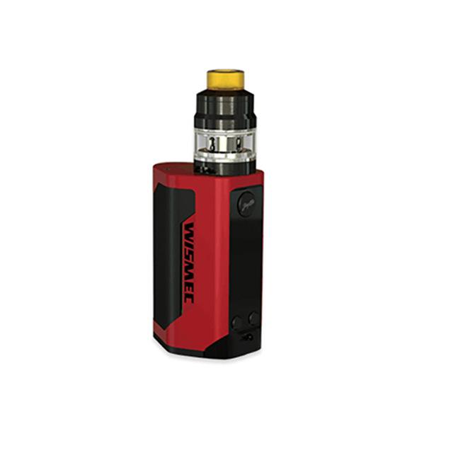 WISMEC Reuleaux RX GEN3 TC Kit 300W