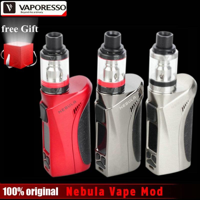 Vaporesso Nebula Vape Mod