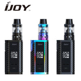 IJOY 225W Kit 4ml Tank