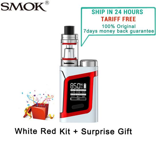 SMOK Alien 85L Kit