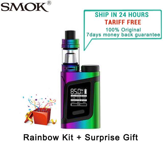 SMOK Alien 85L Kit