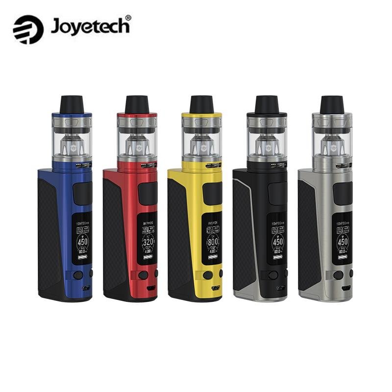 e-sigarett joyetech