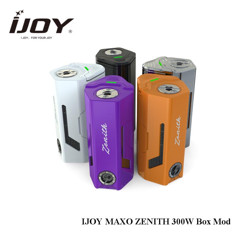 Orginal IJOY MAXO 300W