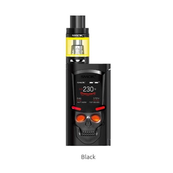 SMOK S-Priv Kit 230W SKULL Limited edition