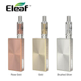 Eleaf BASAL VV Kit - Innebygd 1500mAh Batteri