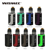 WISMEC Reuleaux RX GEN3 TC Kit 300W