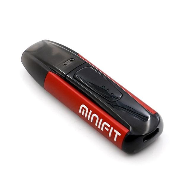 Justfog Minifit  Pod Starter Kit