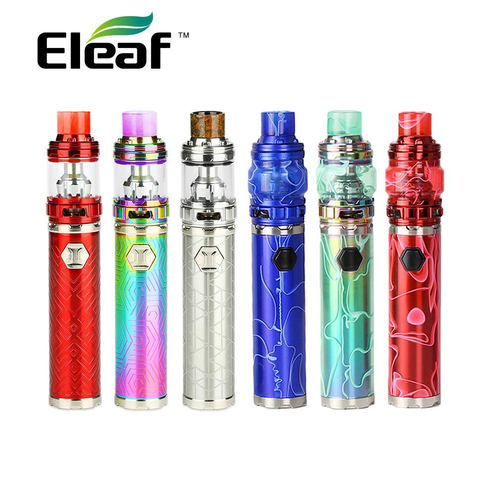 Eleaf IJust 3 Starter Kit 3000mAh