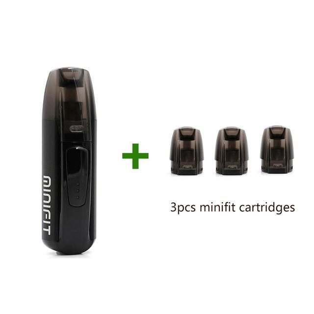 Justfog Minifit  Pod Starter Kit