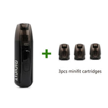 Load image into Gallery viewer, Justfog Minifit  Pod Starter Kit