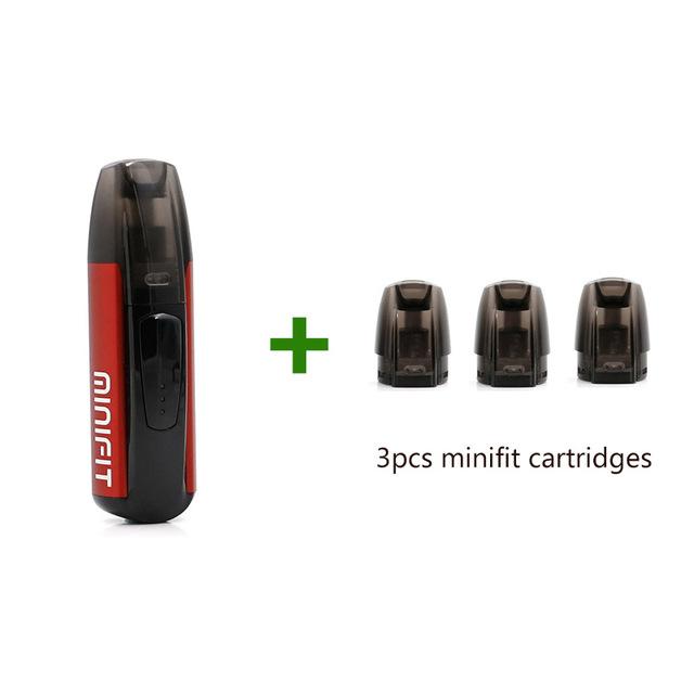 Justfog Minifit  Pod Starter Kit