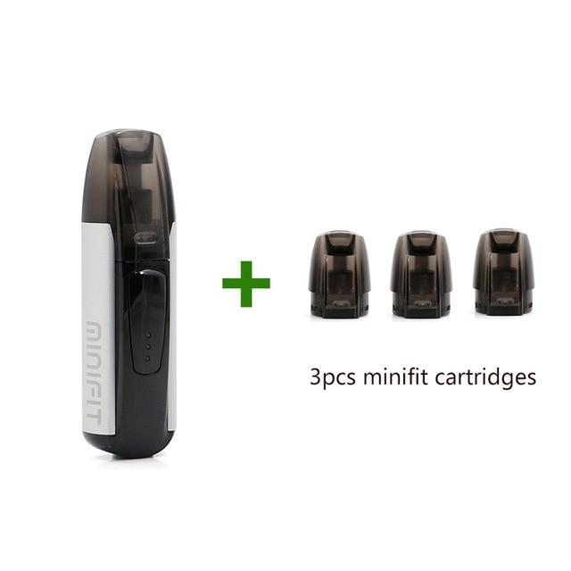 Justfog Minifit  Pod Starter Kit