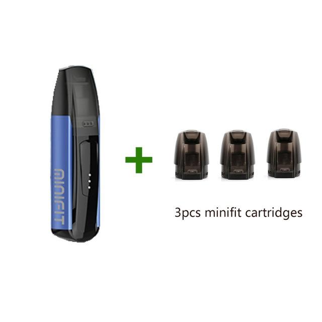 Justfog Minifit  Pod Starter Kit