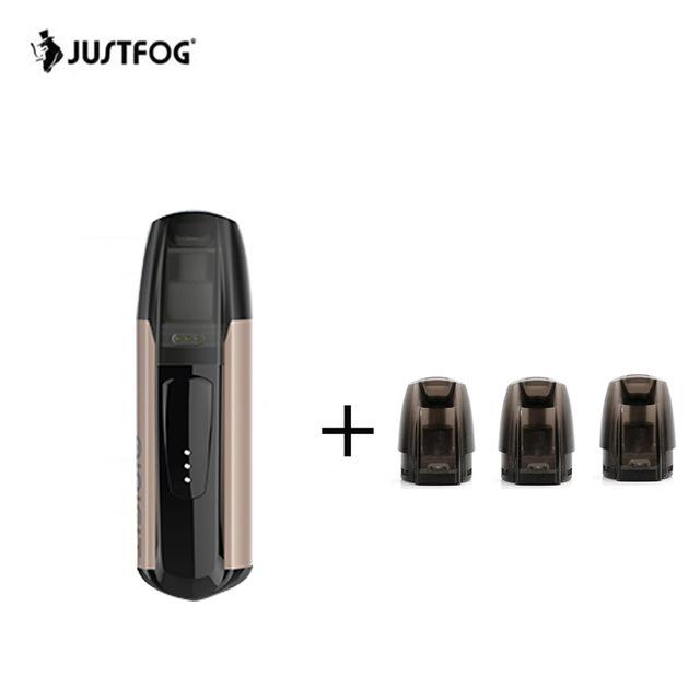 Justfog Minifit  Pod Starter Kit