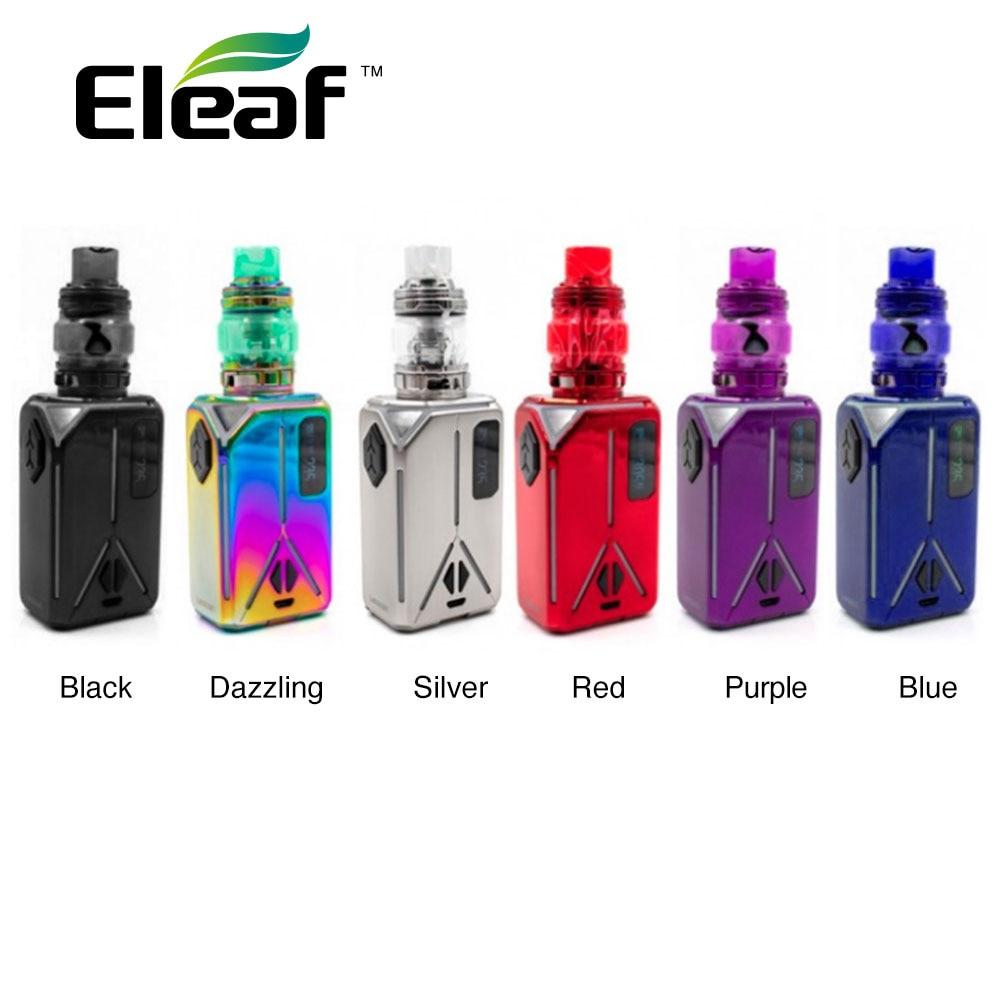 Eleaf Lexicon 235W Kit