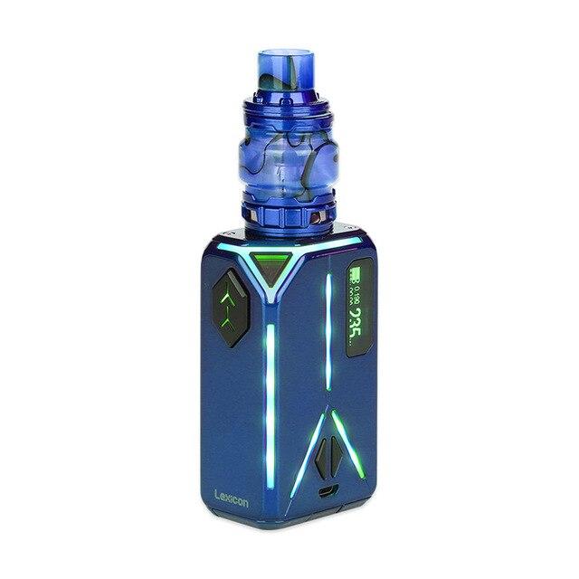 Eleaf Lexicon 235W Kit