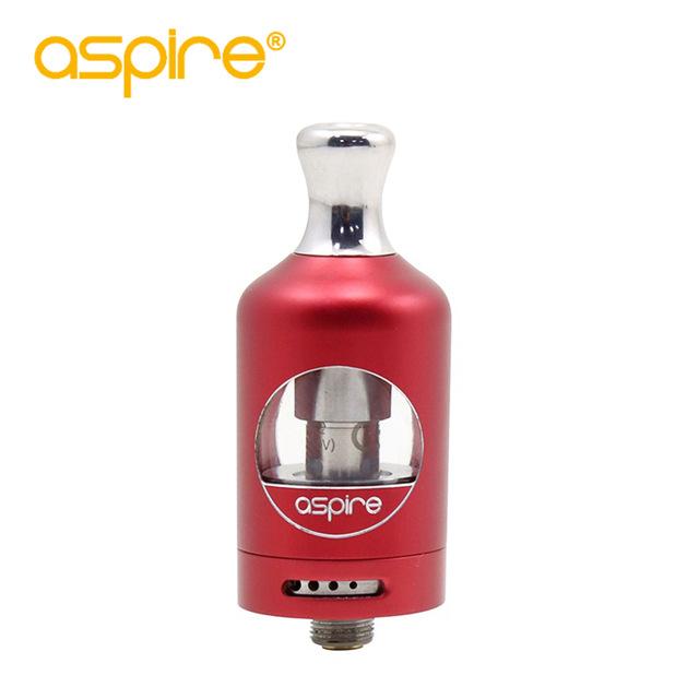 Aspire Nautilus 2 MTL Atomizer 0.7 ohm 1.8ohm BVC Coil