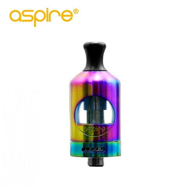 Aspire Nautilus 2 MTL Atomizer 0.7 ohm 1.8ohm BVC Coil