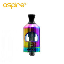 Load image into Gallery viewer, Aspire Nautilus 2 MTL Atomizer 0.7 ohm 1.8ohm BVC Coil