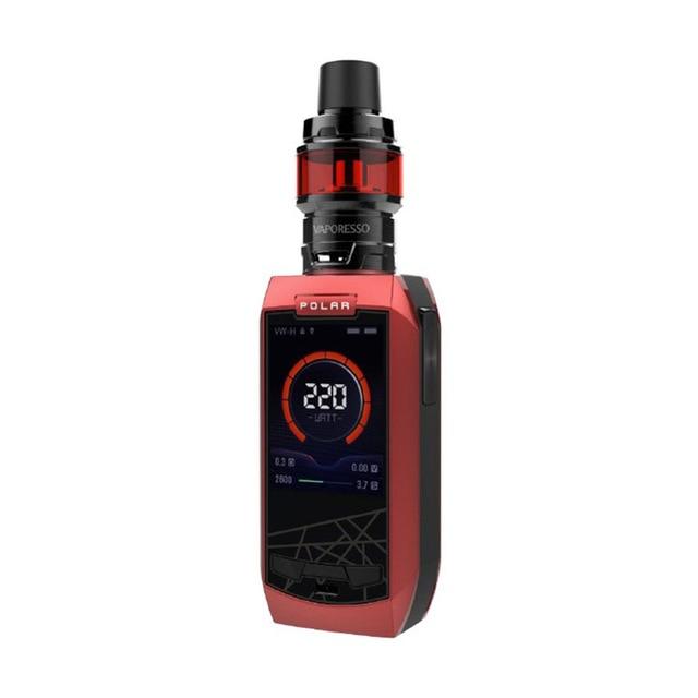 Vaporesso Polar (vape norge(