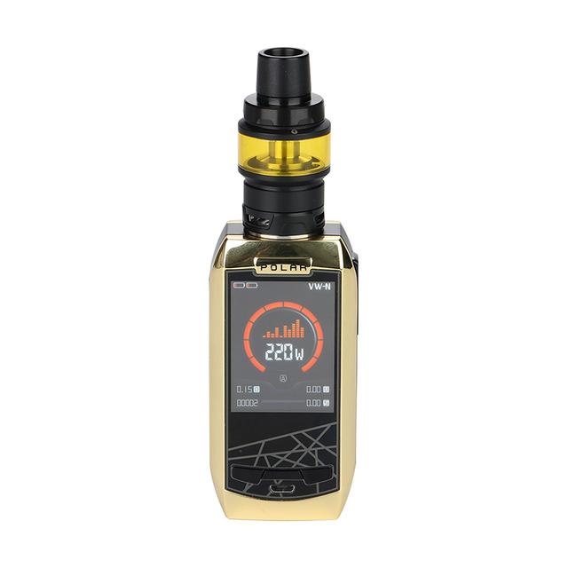 Vaporesso Polar 220W TC Kit