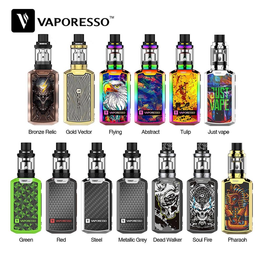 e sigarett fra vaporesso vape norge