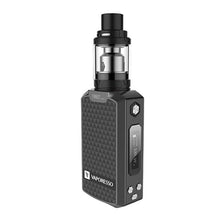 Load image into Gallery viewer, e sigarett fra vaporesso vape norge svartfarge