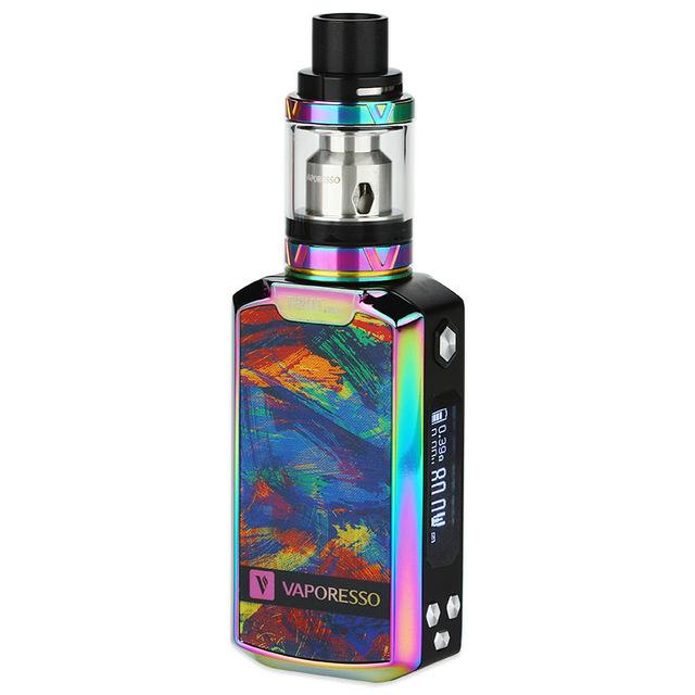 Vaporesso Tarot Nano TC Kit 80W