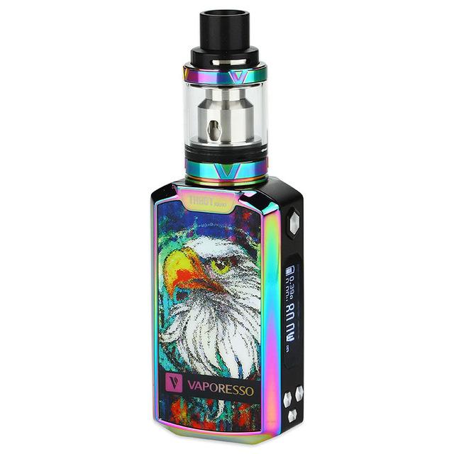 Vaporesso Tarot Nano TC Kit 80W