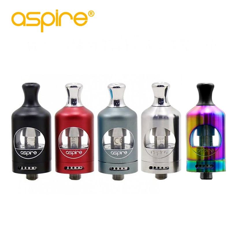 Aspire Nautilus 2 MTL Atomizer 0.7 ohm 1.8ohm BVC Coil