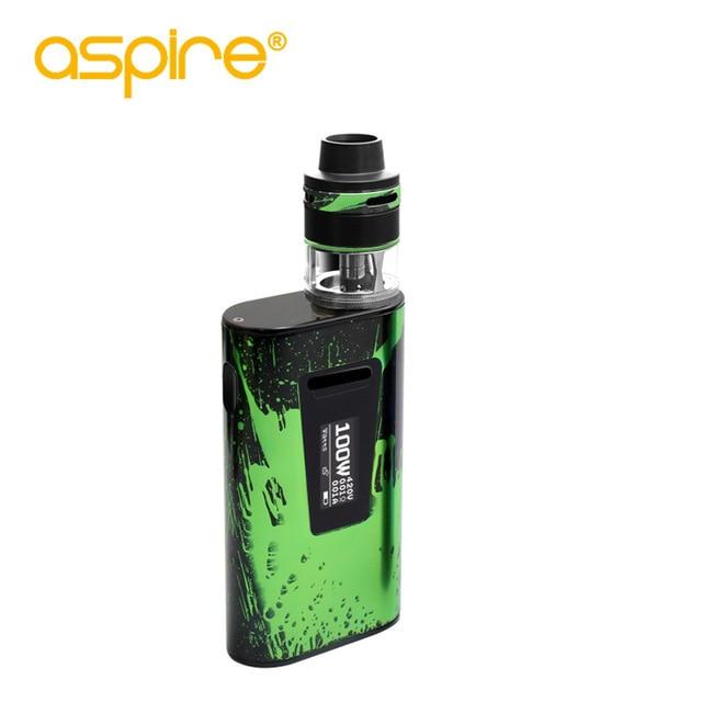 Aspire Typhon Revvo 100W Vape Kit