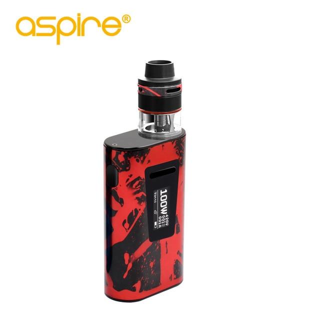 Aspire Typhon Revvo 100W Vape Kit