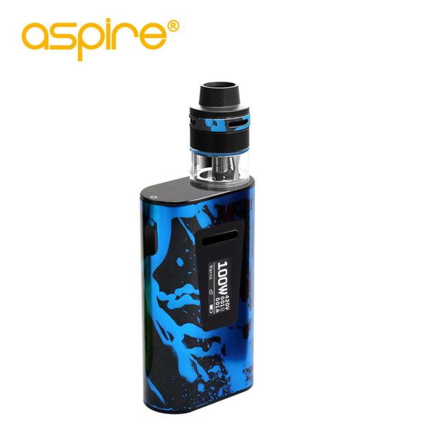 Aspire Typhon Revvo 100W Vape Kit