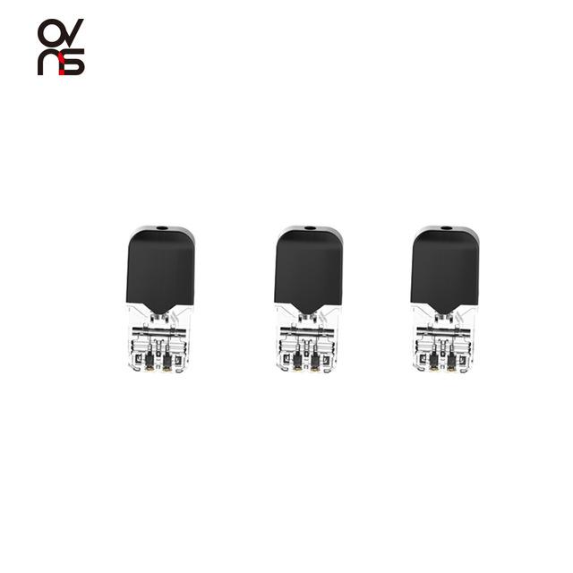 Rofvape cartridge pods