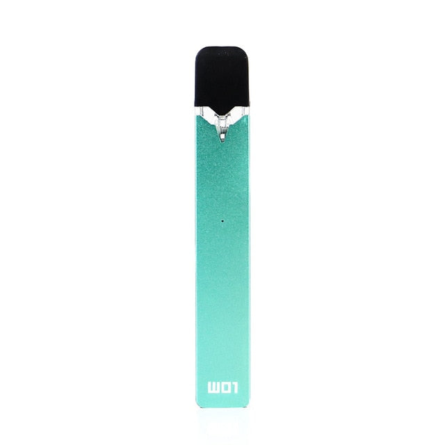 juul grønn vape kit