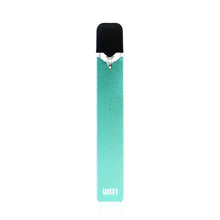 Load image into Gallery viewer, juul grønn vape kit