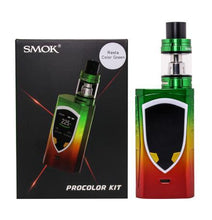 Load image into Gallery viewer, SMOK Procolor Kit 225W ( + 2x 18650 batterier)