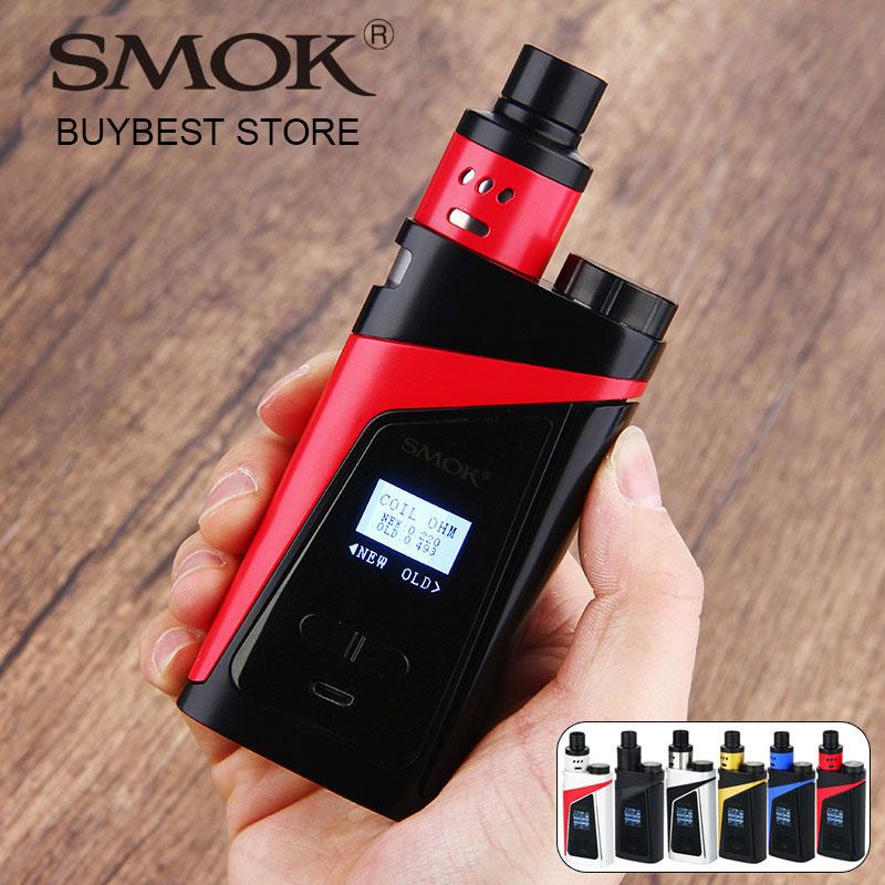 Smok skyhook rdta kit