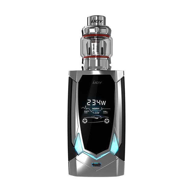 IJOY Avenger 270 Voirol TC Kit with 3.2ml/4.7ml