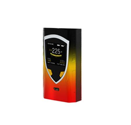 SMOK Procolor Kit 225W ( + 2x 18650 batterier)