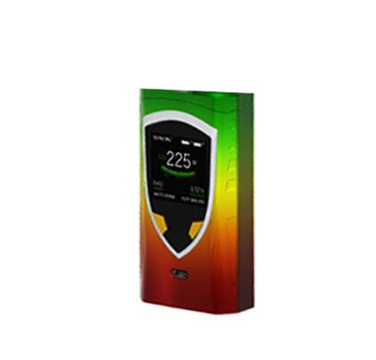 SMOK Procolor Kit 225W ( + 2x 18650 batterier)