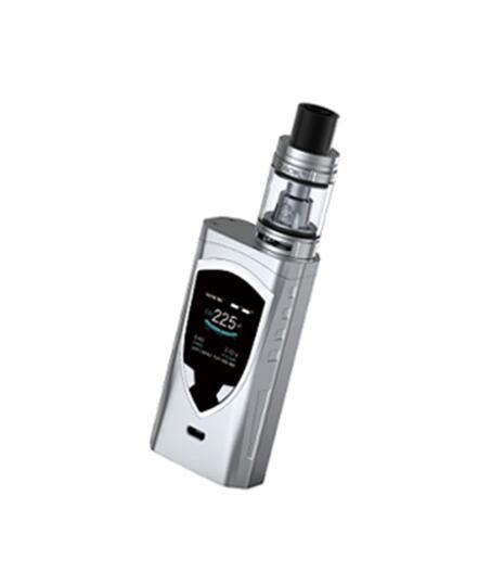 SMOK Procolor Kit 225W ( + 2x 18650 batterier)