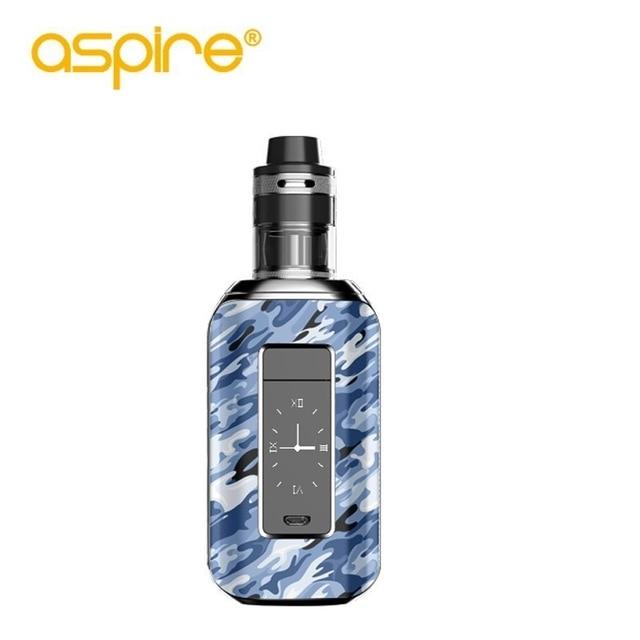 Aspire SkyStar Revvo Vape Kit 210W Touch Screen