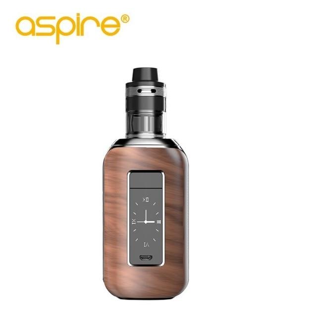 Aspire SkyStar Revvo Vape Kit 210W Touch Screen