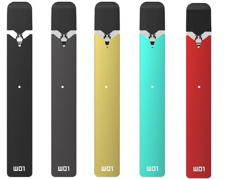 TILBAKE PÅ LAGER: VAPTIO V2 Pod Kit