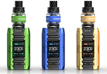 Load image into Gallery viewer, Smok E-Priv 230W TC Kit