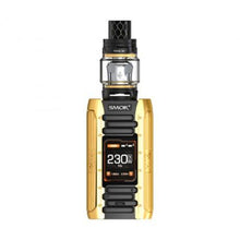 Load image into Gallery viewer, Smok E-Priv 230W TC Kit