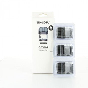 Smok Novo 4 Pods